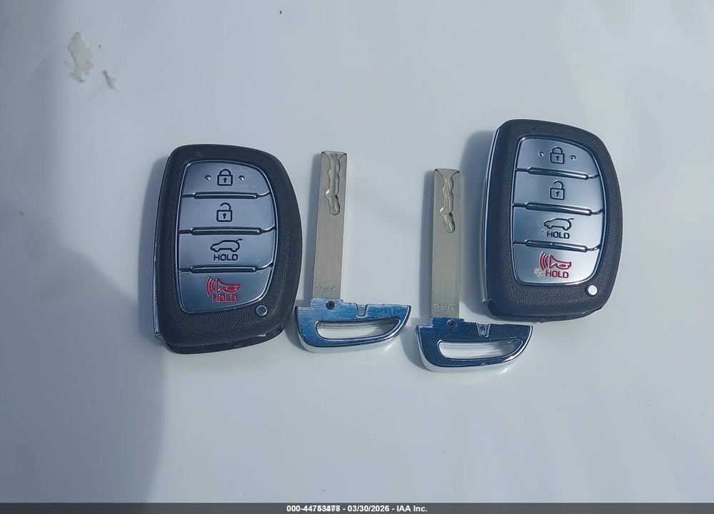 2018 HYUNDAI IONIQ HYBRID BLUE VIN: KMHC65LC7JU075363