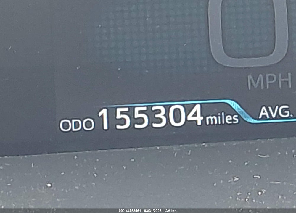2017 TOYOTA PRIUS FOUR VIN: JTDKARFU1H3032745