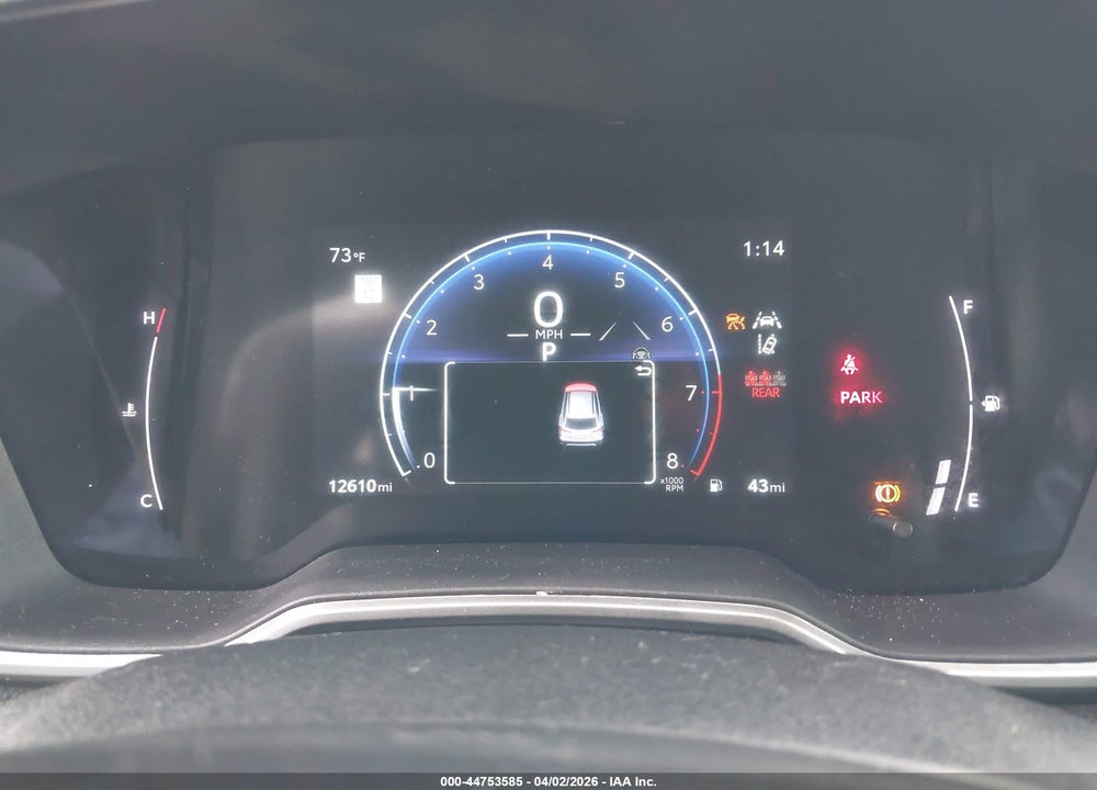 2024 TOYOTA COROLLA CROSS XLE VIN: 7MUDAAAG4RV095002