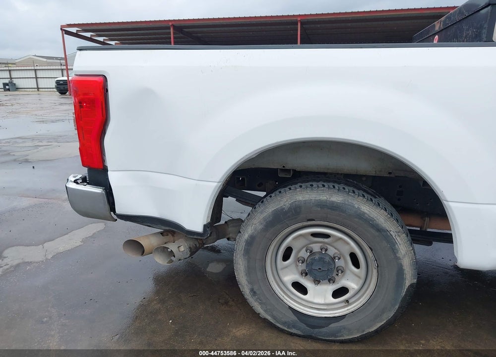 2019 FORD F-250 XL VIN: 1FT7W2AT9KEG85638