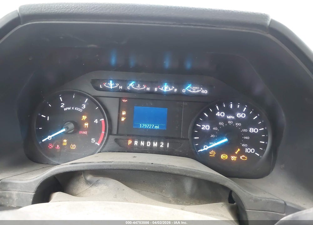 2019 FORD F-250 XL VIN: 1FT7W2AT9KEG85638
