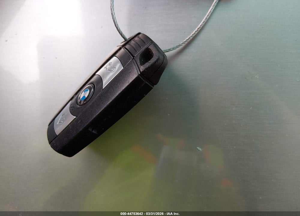 2006 BMW 325I VIN: WBAVB13546PT23803