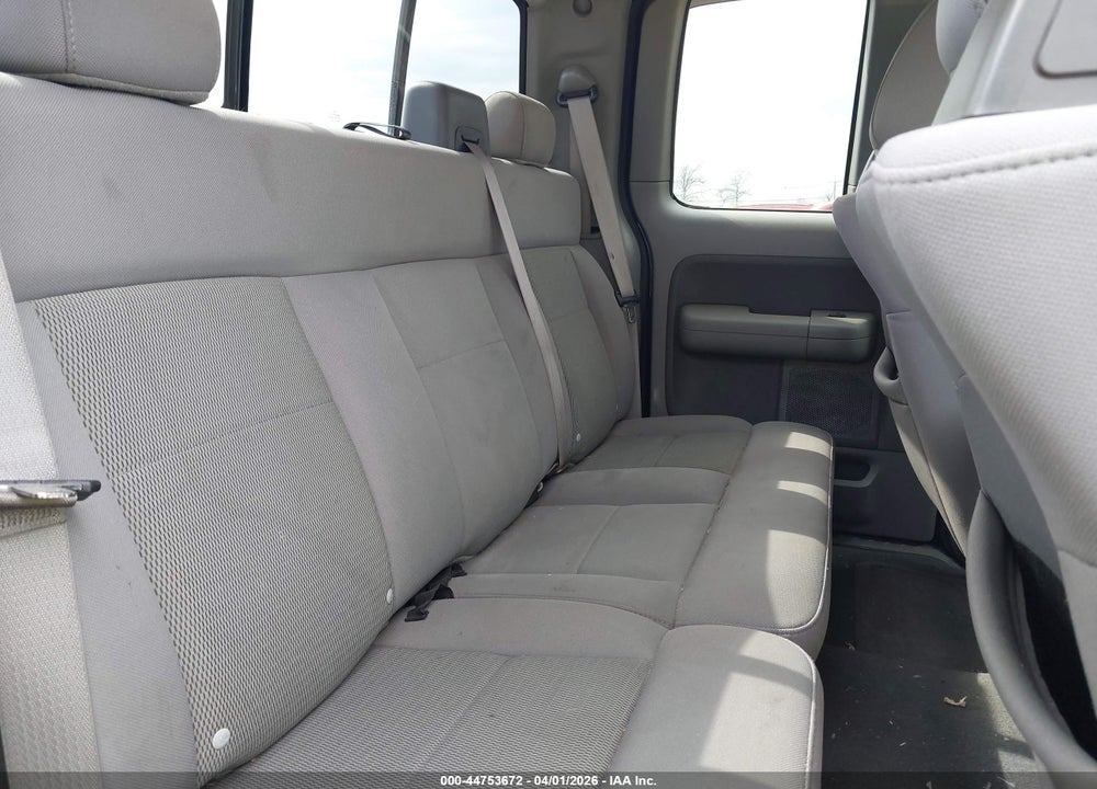 2006 FORD F-150 FX4/LARIAT/XL/XLT VIN: 1FTPX14556NA90487