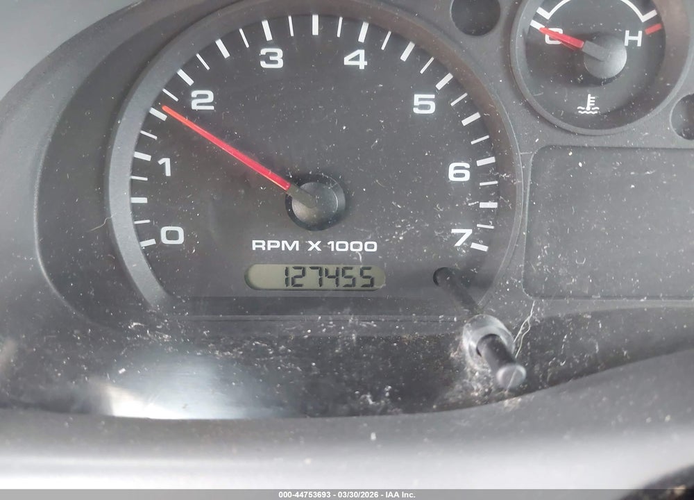 2010 FORD RANGER XL/XLT VIN: 1FTKR1AD7APA37271