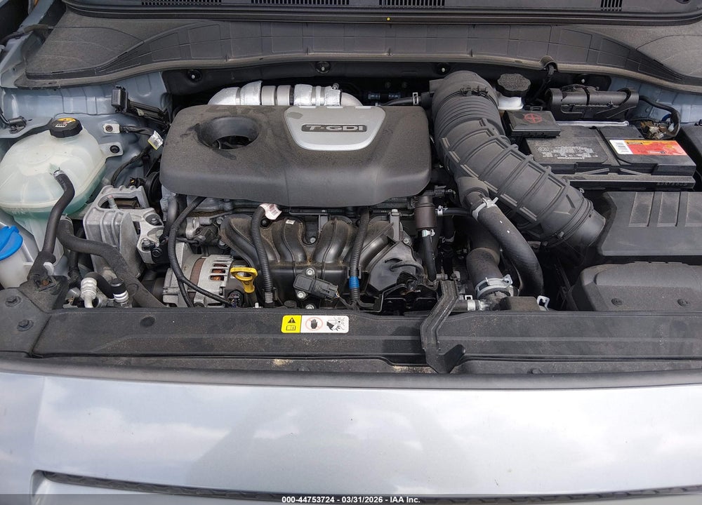 2018 HYUNDAI KONA ULTIMATE VIN: KM8K53A53JU094807