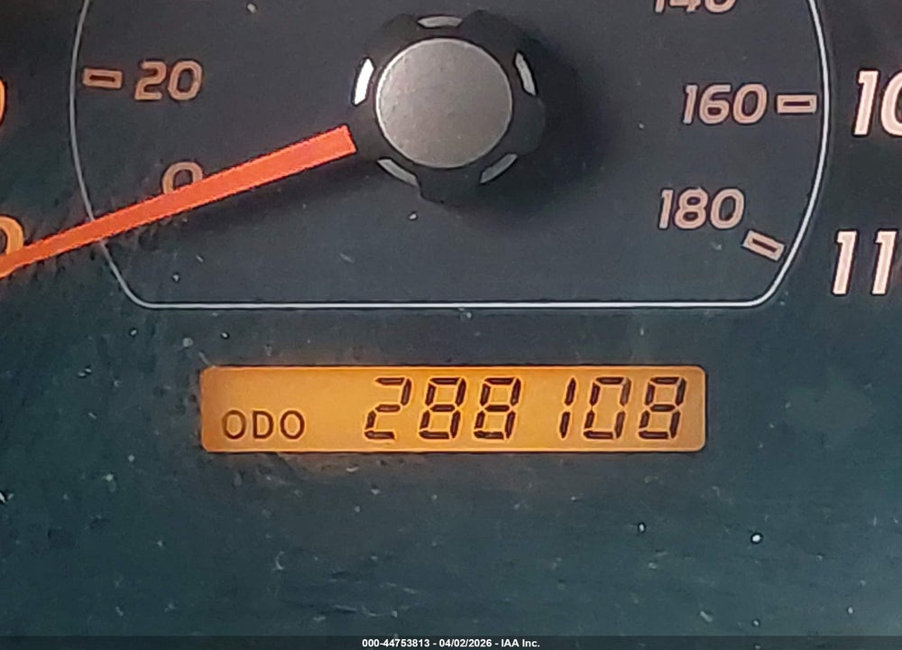 2007 TOYOTA 4RUNNER SR5 V6 VIN: JTEBU14R778084370