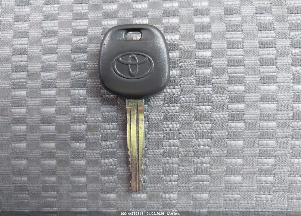2007 TOYOTA 4RUNNER SR5 V6 VIN: JTEBU14R778084370