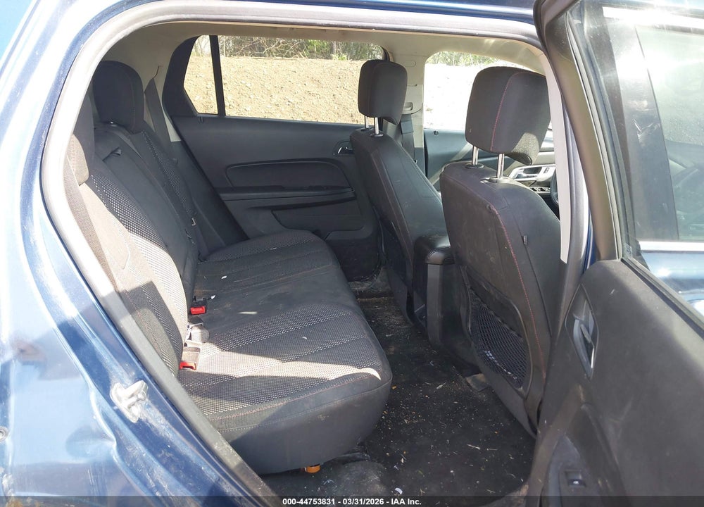2017 GMC TERRAIN SL VIN: 2GKFLSEK5H6226419