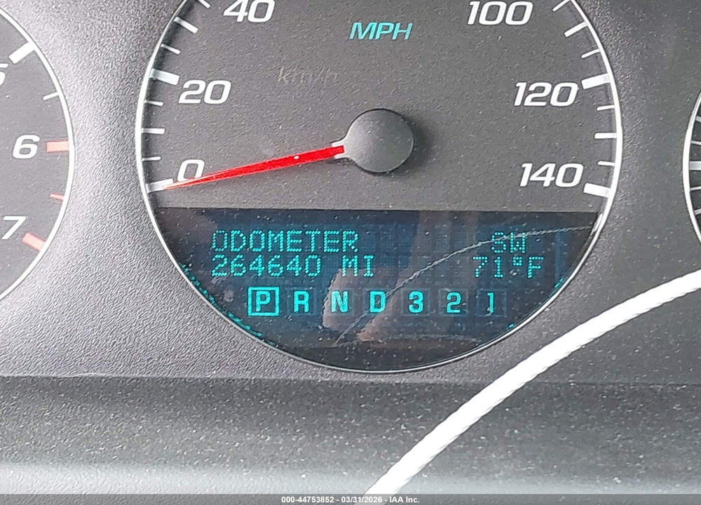 2006 CHEVROLET IMPALA LT VIN: 2G1WT55K569384213