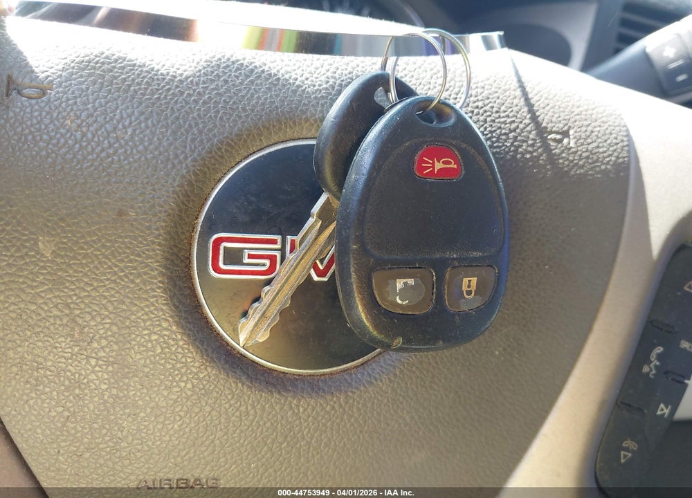 2011 GMC SIERRA 1500 SLE VIN: 1GTR1VE07BZ337337