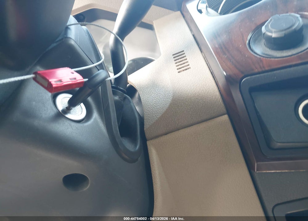 2012 FORD F-250 LARIAT VIN: 1FT7W2BT4CEA37057