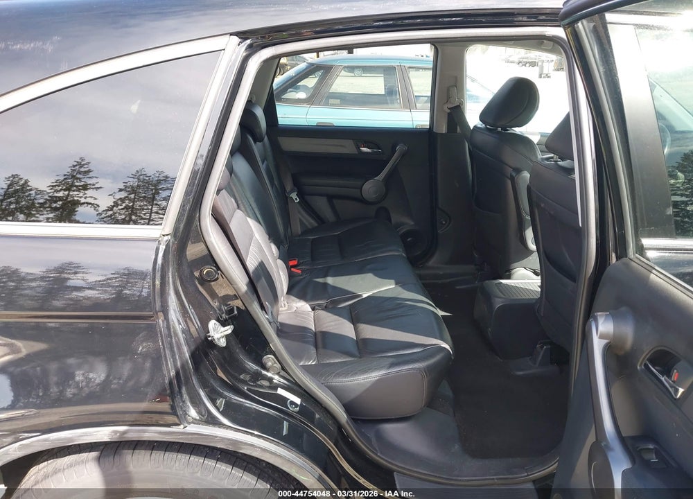 2009 HONDA CR-V EX-L VIN: 5J6RE48789L042259