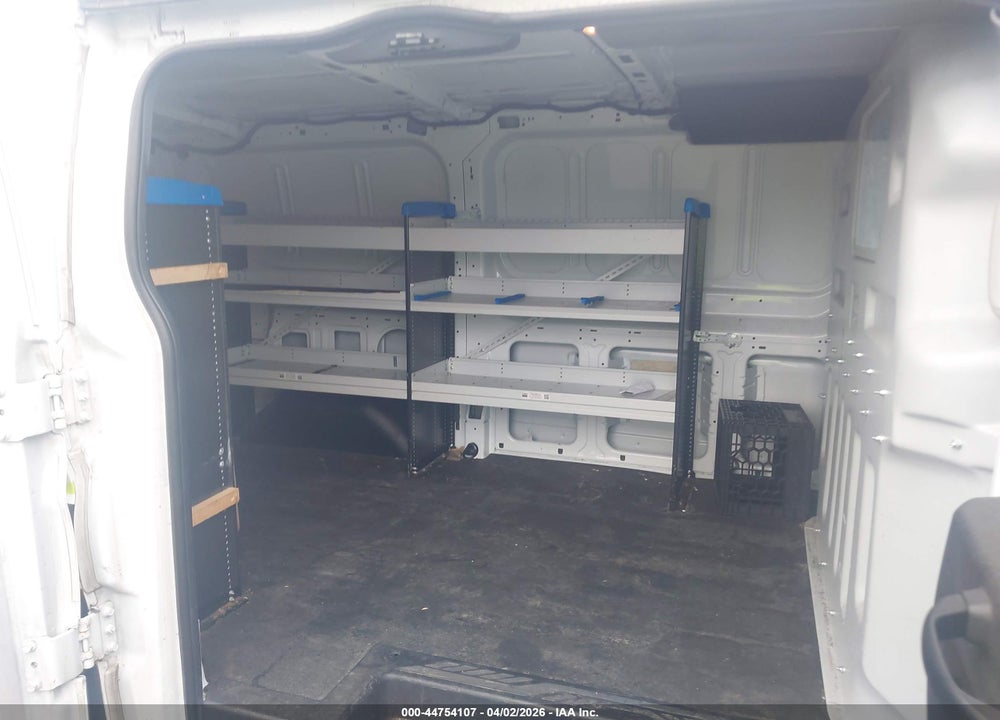2015 FORD TRANSIT-250 VIN: 1FTNR1ZG0FKA31098