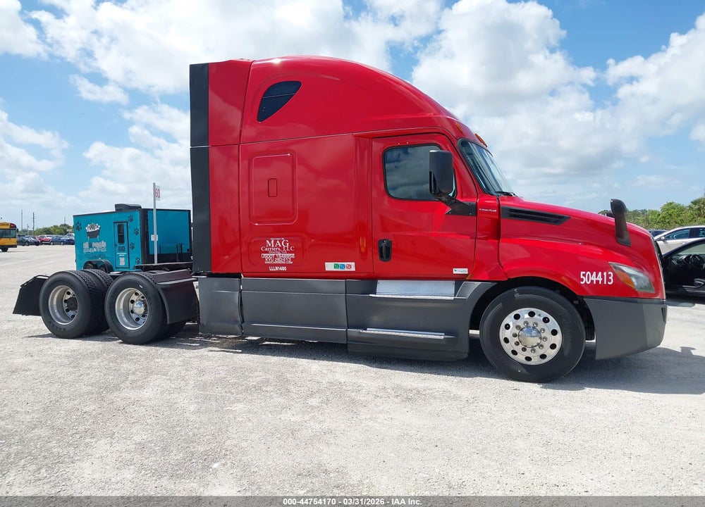 2020 FREIGHTLINER NEW CASCADIA 126 VIN: 1FUJHHDR6LLLN1480