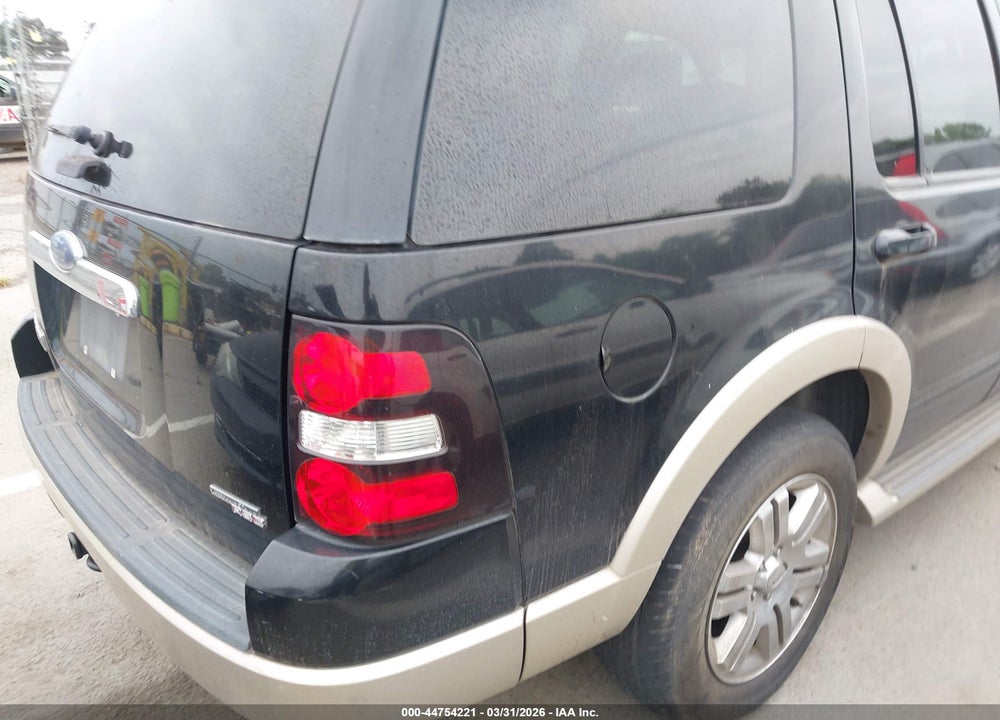 2006 FORD EXPLORER EDDIE BAUER VIN: 1FMEU64EX6UA44183