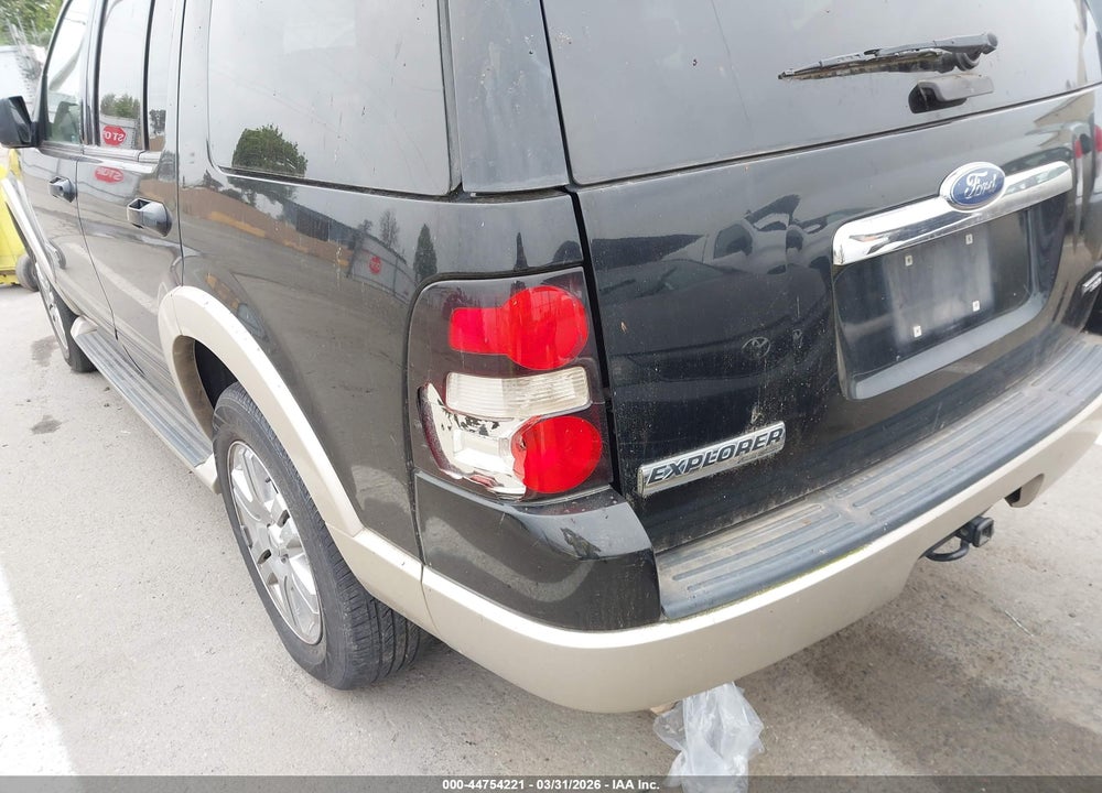 2006 FORD EXPLORER EDDIE BAUER VIN: 1FMEU64EX6UA44183