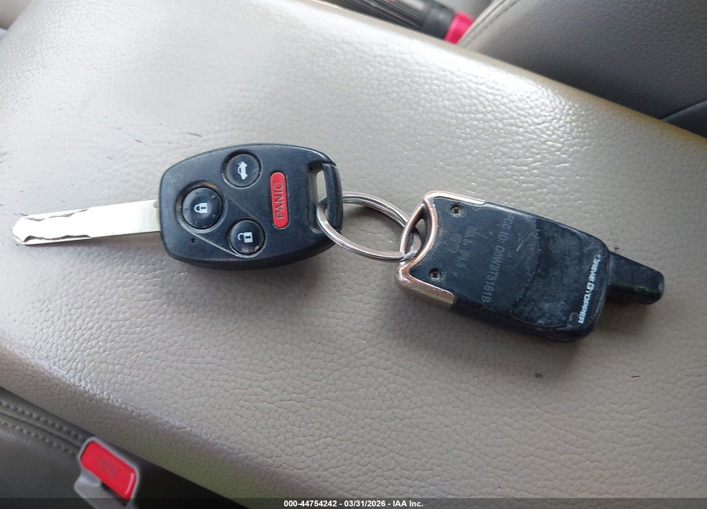 2012 HONDA CIVIC SDN EX-L VIN: 2HGFB2F97CH553459