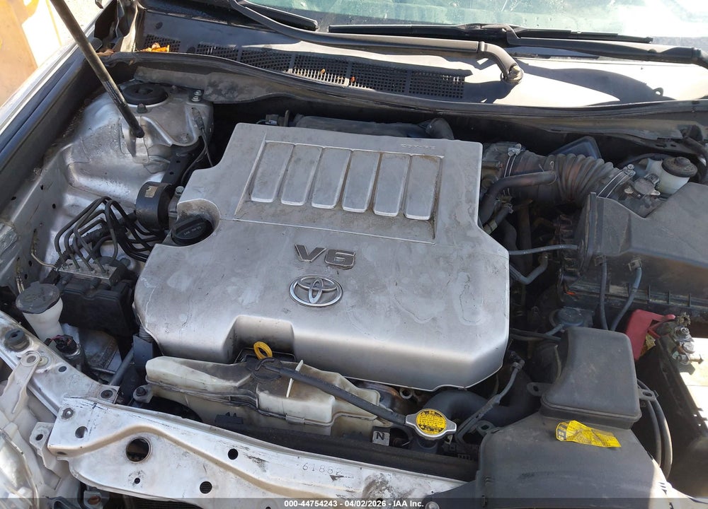 2012 TOYOTA CAMRY SE V6 VIN: 4T1BK1FK8CU012830