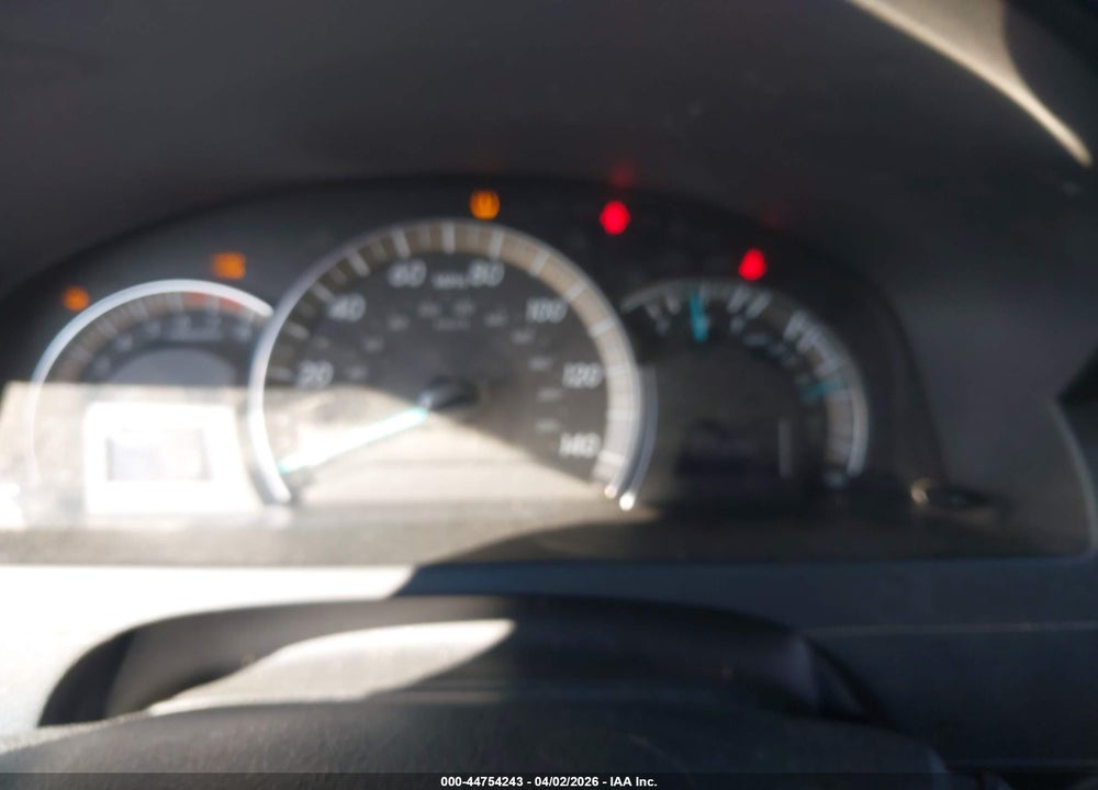 2012 TOYOTA CAMRY SE V6 VIN: 4T1BK1FK8CU012830