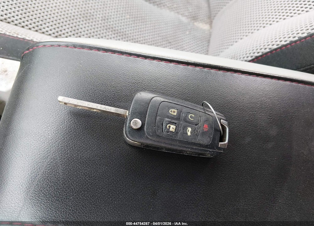 2014 CHEVROLET EQUINOX 2LT VIN: 2GNALCEK6E6192764