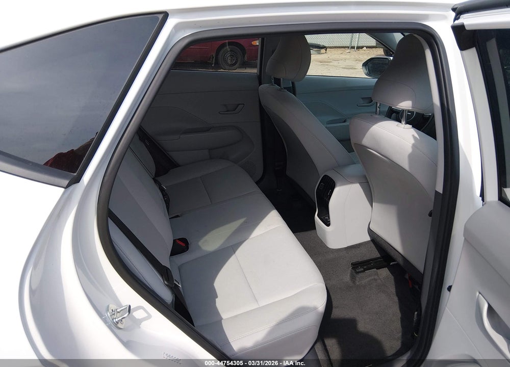 2024 HYUNDAI KONA SEL VIN: KM8HB3AB7RU178164