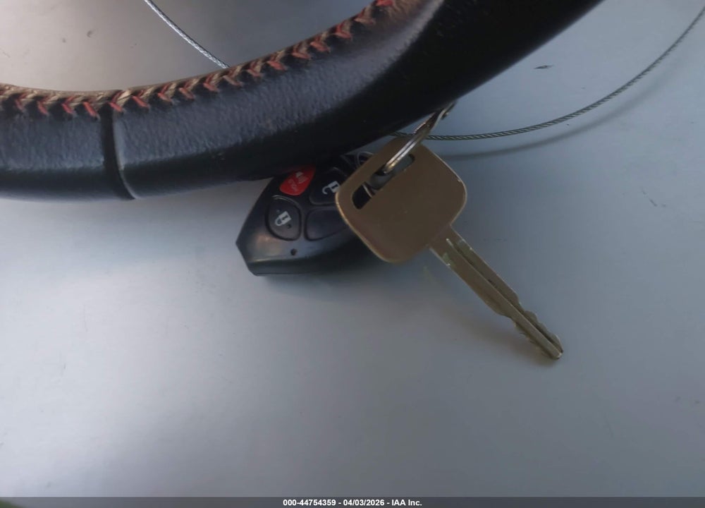 2012 SCION IQ VIN: JTNJJXB0XCJ017163