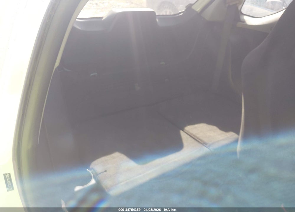 2012 SCION IQ VIN: JTNJJXB0XCJ017163