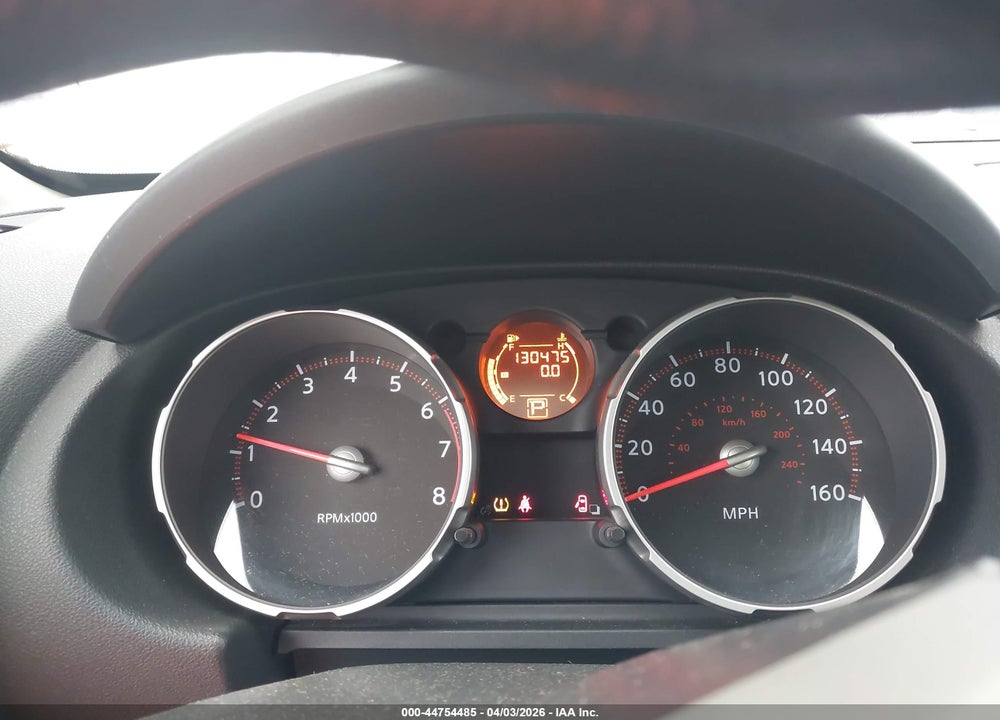 2009 NISSAN ROGUE S VIN: JN8AS58T89W049648