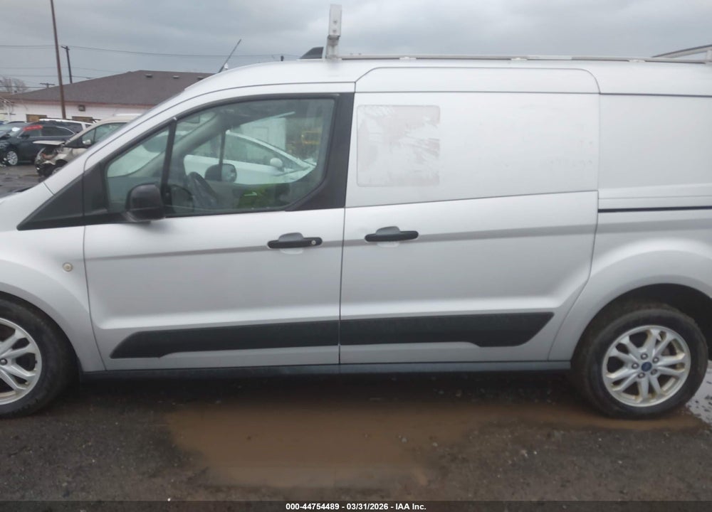 2019 FORD TRANSIT CONNECT XLT VIN: NM0LS7F26K1400132