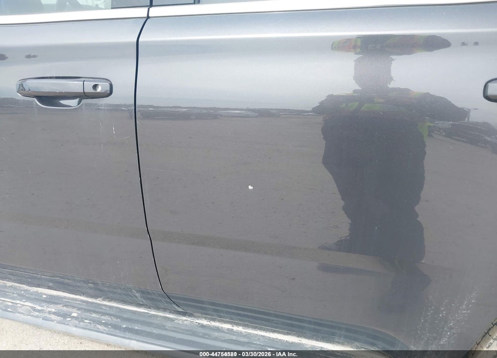 2018 CHEVROLET TAHOE LS VIN: 1GNSKAKC0JR304563