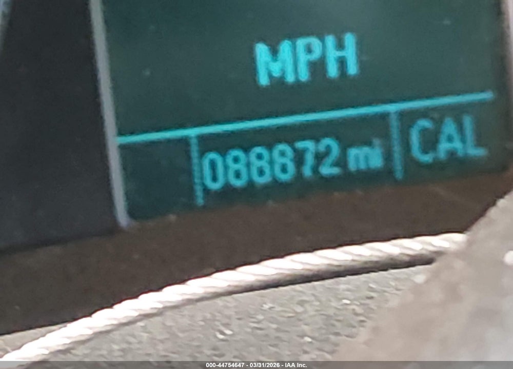 2015 BUICK ENCORE VIN: KL4CJASB9FB261245