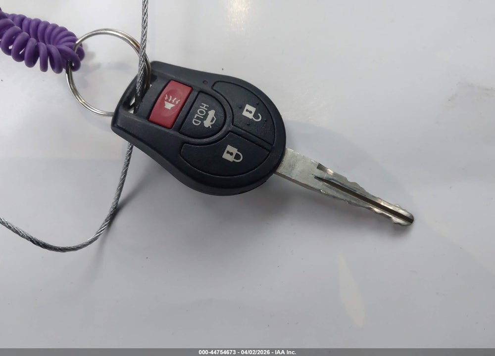 2018 NISSAN SENTRA S VIN: 3N1AB7AP8JY338422