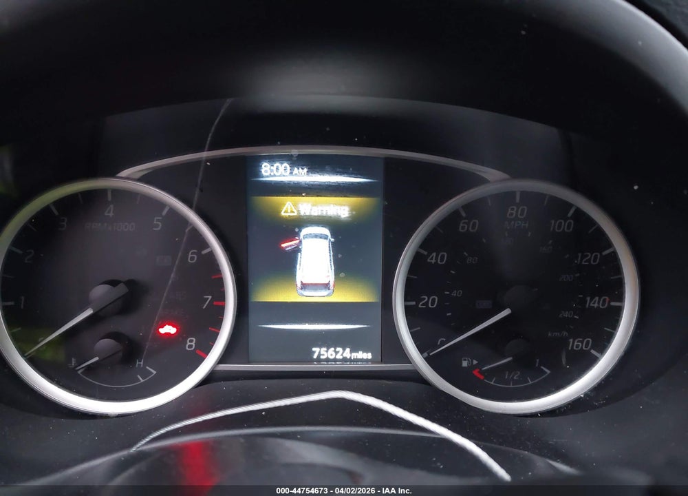 2018 NISSAN SENTRA S VIN: 3N1AB7AP8JY338422