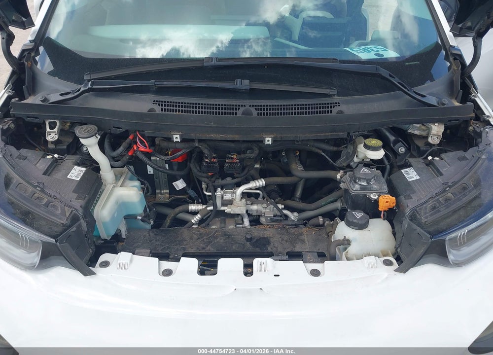 2014 BMW I3 VIN: WBY1Z2C5XEV284274