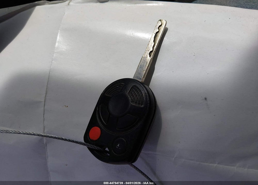 2012 FORD FOCUS SE VIN: 1FAHP3F27CL270764