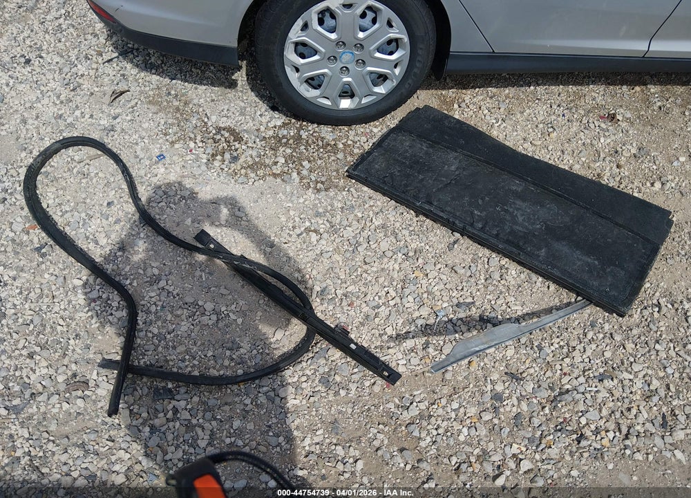 2012 FORD FOCUS SE VIN: 1FAHP3F27CL270764