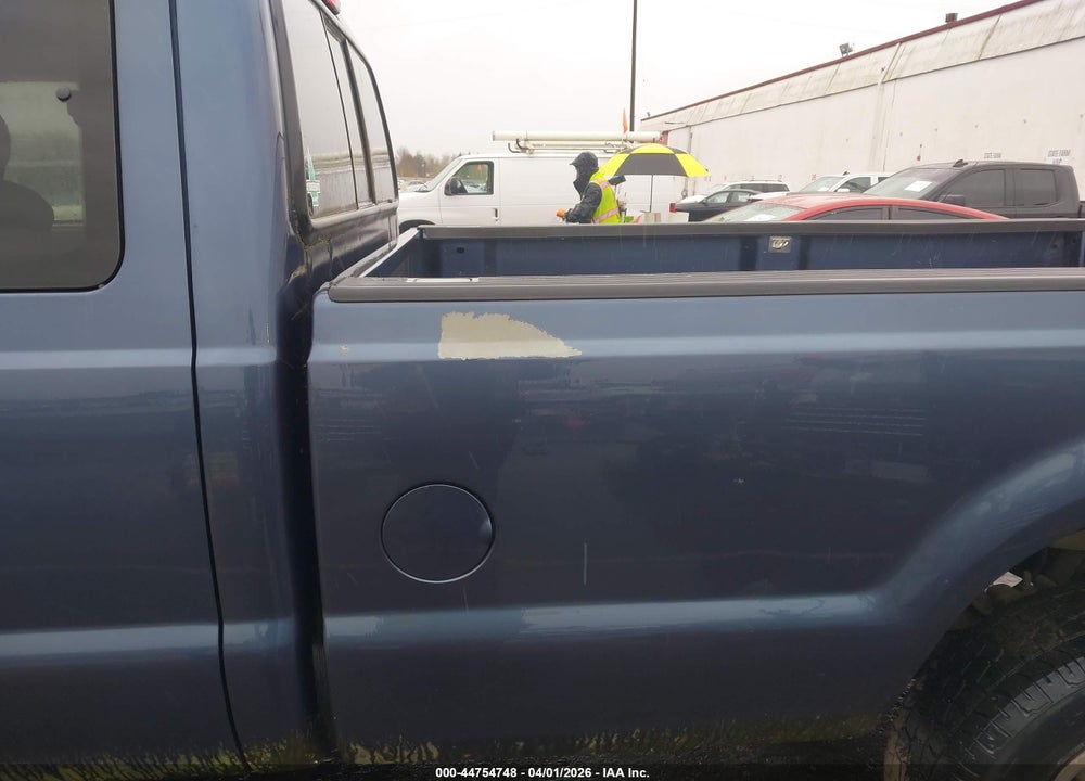 2004 FORD F-250 LARIAT/XL/XLT VIN: 1FTNX21P24EA65157