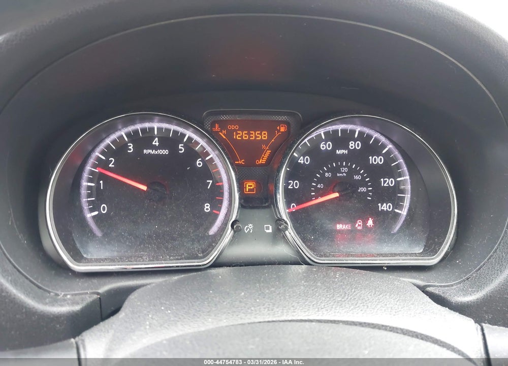 2012 NISSAN VERSA 1.6 SV VIN: 3N1CN7AP9CL814855