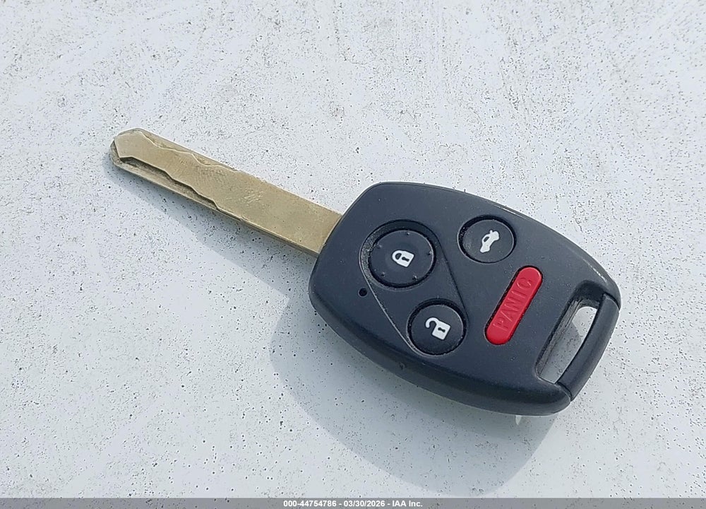2007 HONDA CIVIC LX VIN: 2HGFG12647H500487