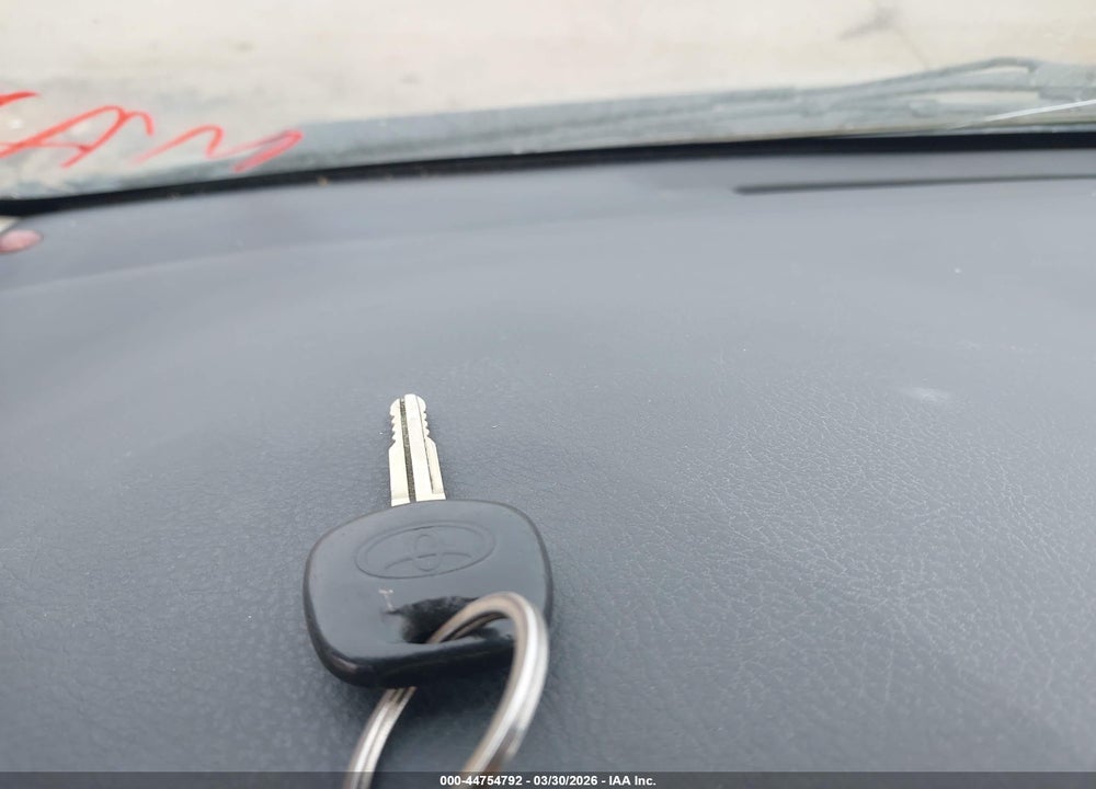 2006 TOYOTA COROLLA S VIN: 1NXBR30E36Z653673