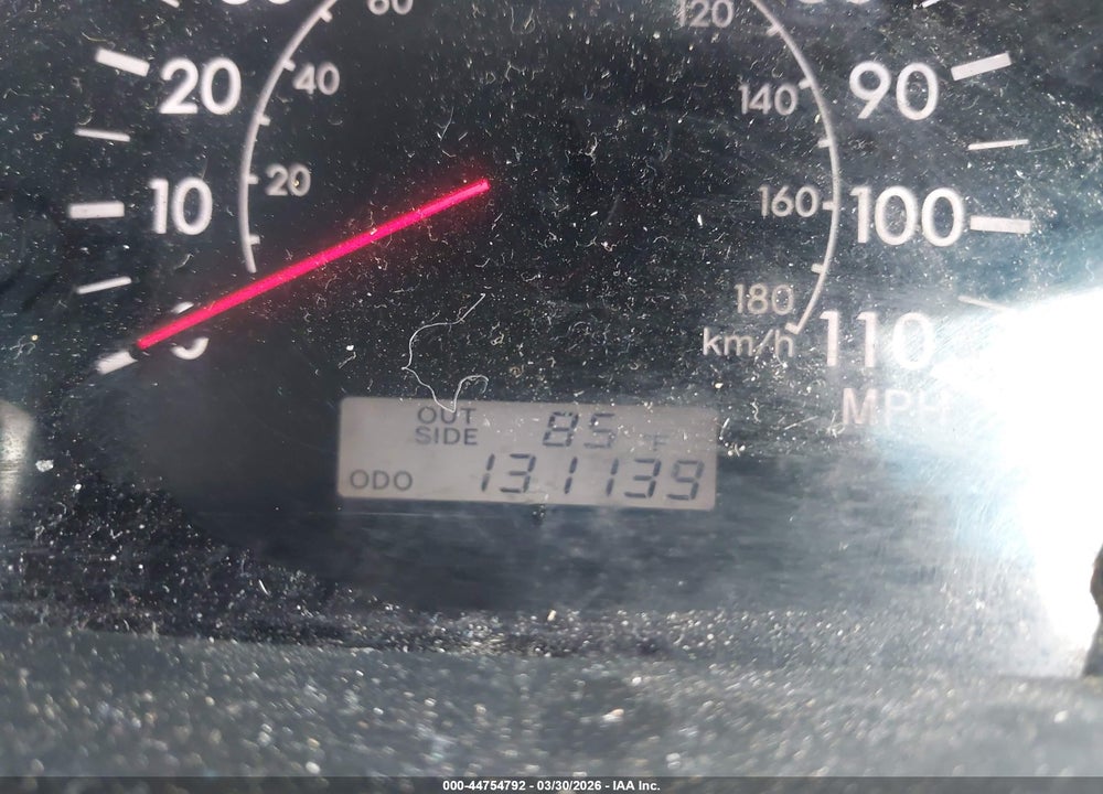 2006 TOYOTA COROLLA S VIN: 1NXBR30E36Z653673