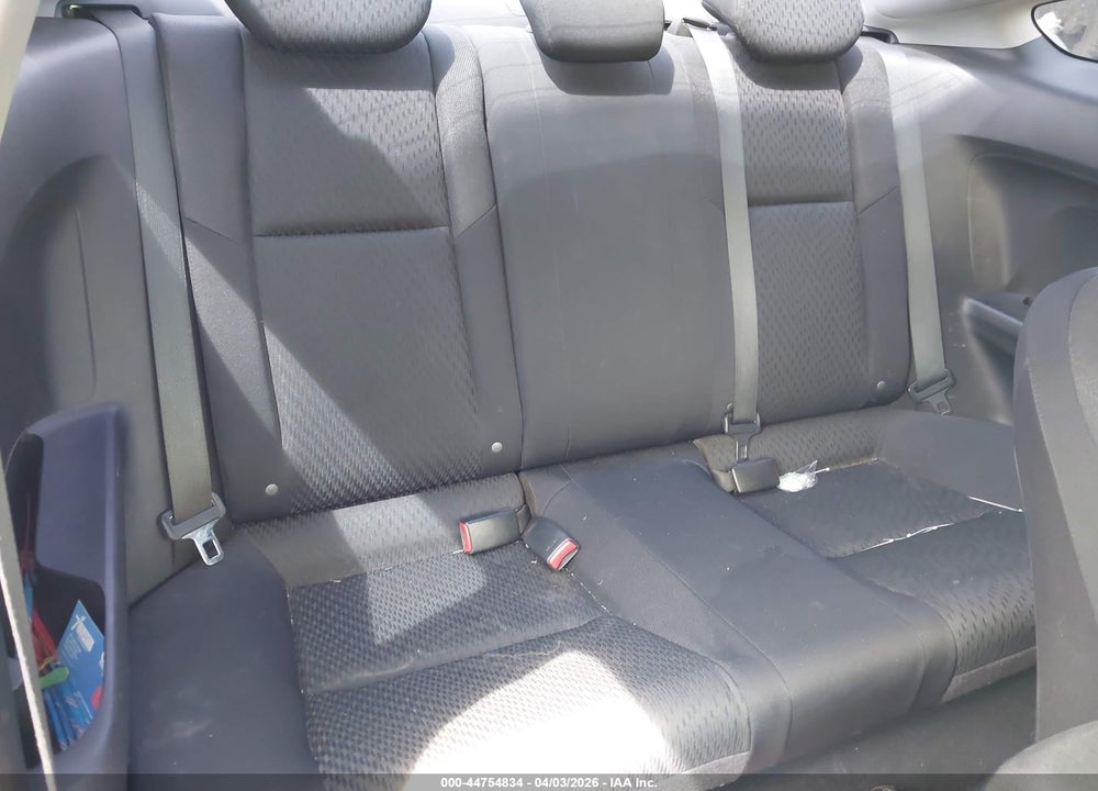 2014 HONDA CIVIC EX VIN: 2HGFG3B87EH502213
