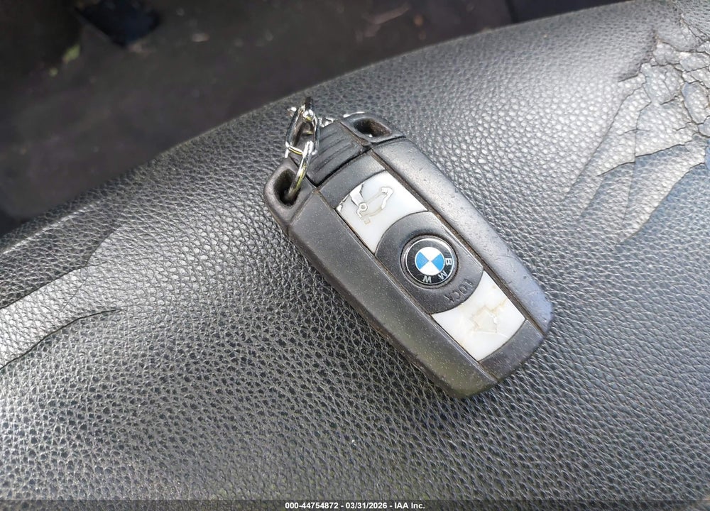 2008 BMW 328I VIN: WBAVA33538KX86966
