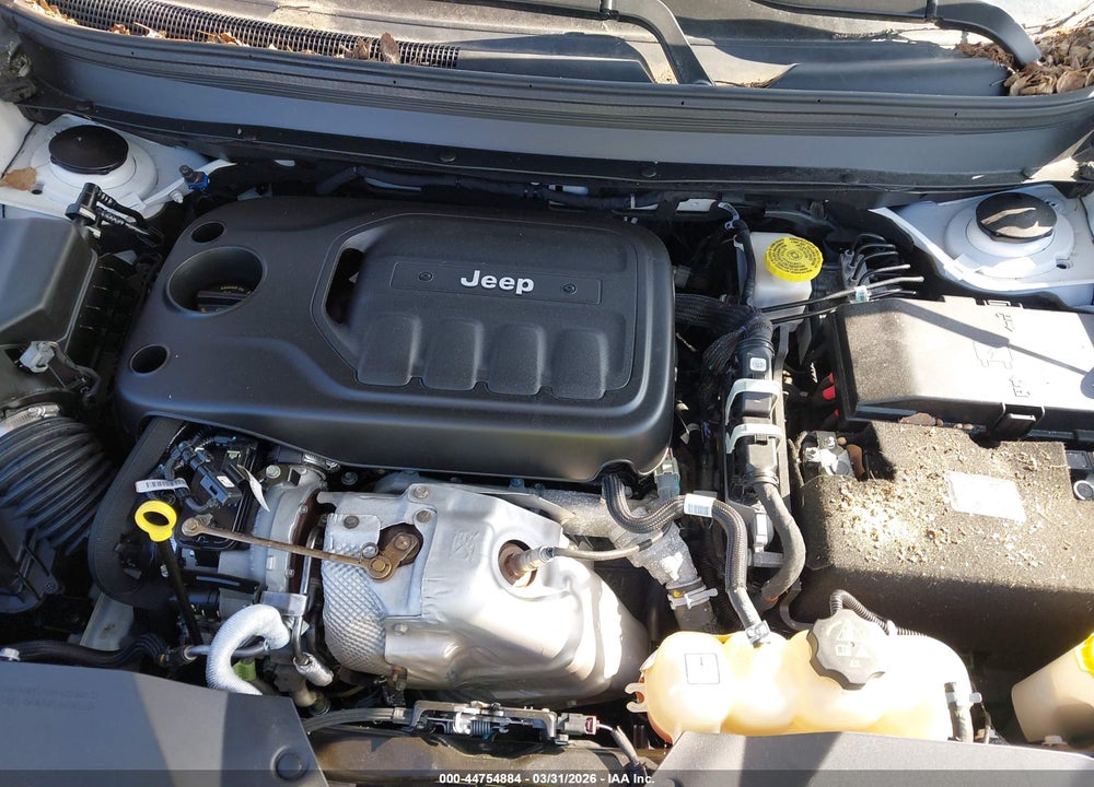 2019 JEEP CHEROKEE LATITUDE PLUS 4X4 VIN: 1C4PJMLN1KD212587