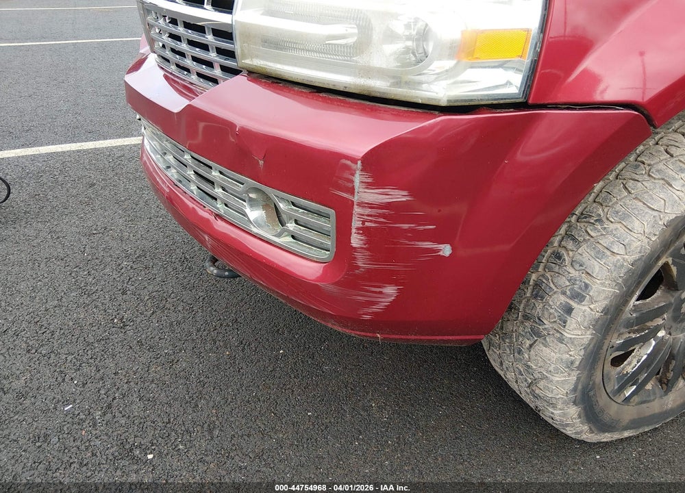 2008 LINCOLN NAVIGATOR VIN: 5LMFU28598LJ00840