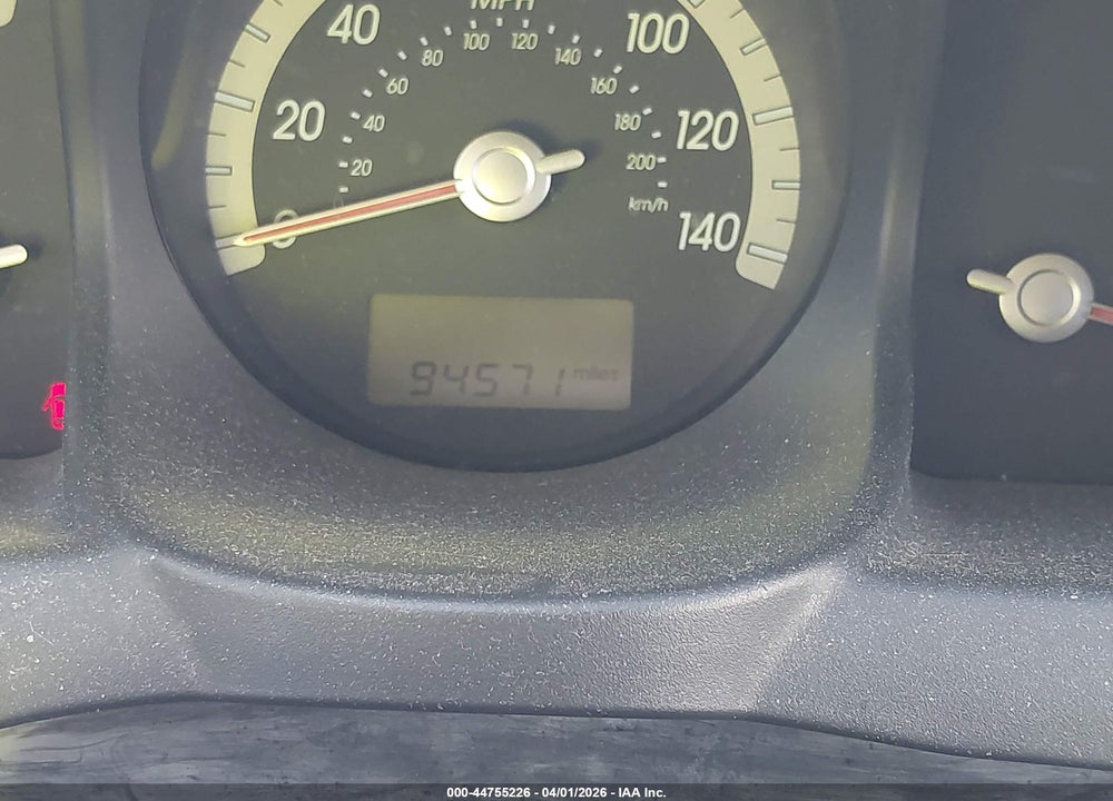 2009 KIA SPORTAGE EX V6 VIN: KNDJF723197594170