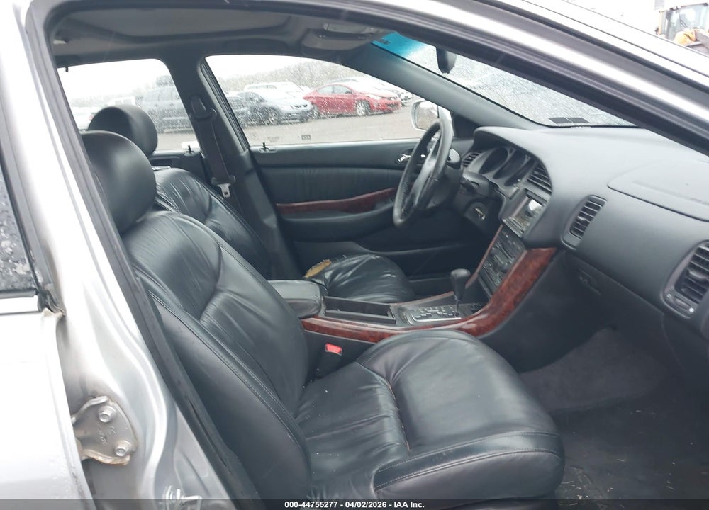 1999 ACURA TL 3.2 VIN: 19UUA5659XA022292