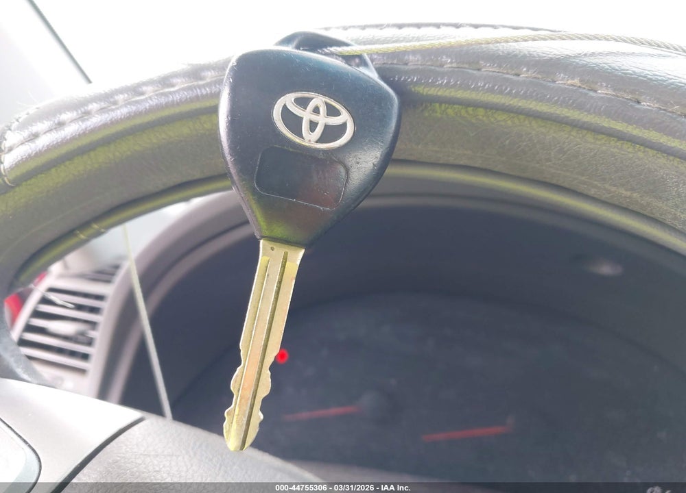 2011 TOYOTA CAMRY SE/LE/XLE VIN: 4T4BF3EK3BR112632