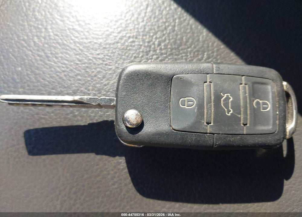 2007 VOLKSWAGEN GTI 2-DOOR/FAHRENHEIT VIN: WVWFV71K17W113841