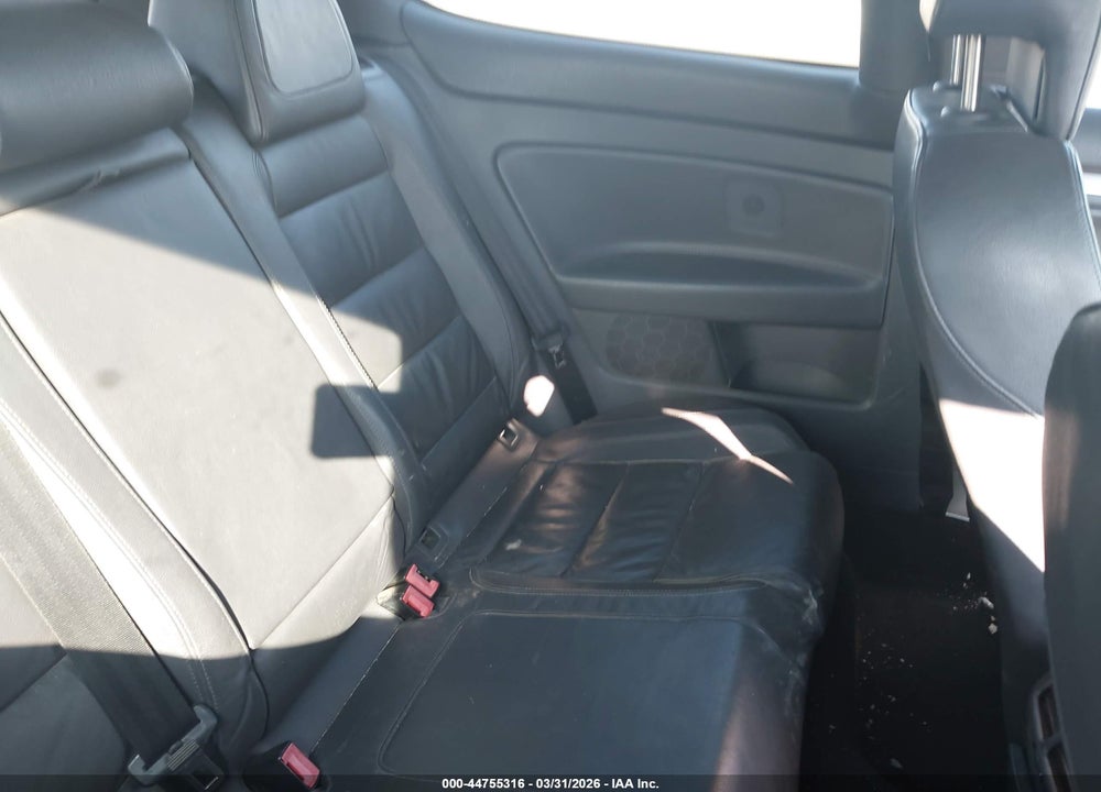 2007 VOLKSWAGEN GTI 2-DOOR/FAHRENHEIT VIN: WVWFV71K17W113841